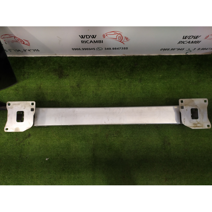 BJ32-17906-AD RINFORZO TRAVERSA BARRA STAFFA PARAURTI POSTERIORE RANGE ROVER EVOQUE L538 2011/2019