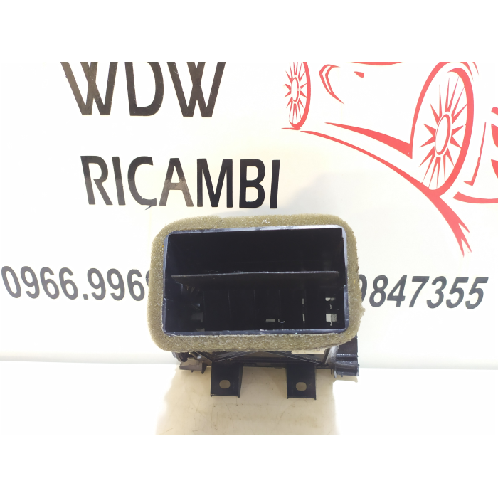 BJ32 018B08 HB BOCCHETTA PRESA AREAZIONE ARIA CRUSCOTTO CLIMA DESTRO DX RANGE ROVER EVOQUE L538 2011/2018 