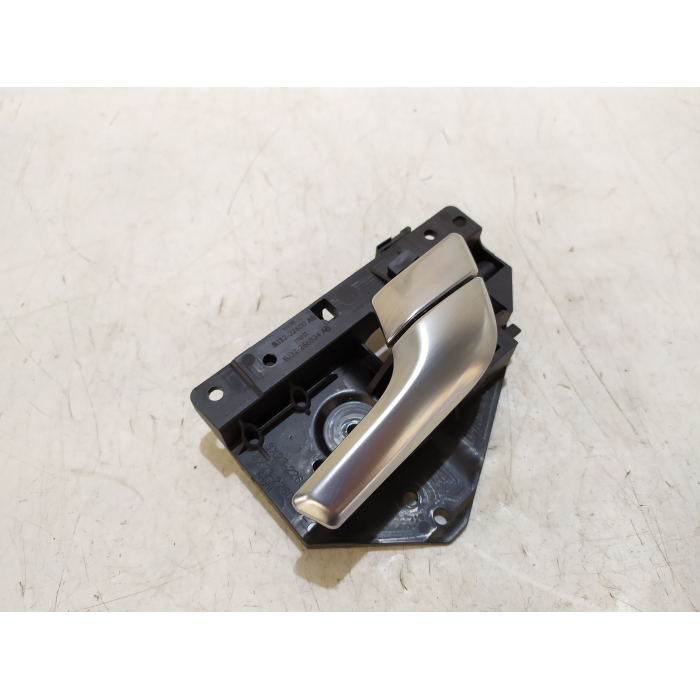 BJ32-22600 AB MANIGLIA INTERNA PORTA PORTIERA ANTERIORE DESTRA DX RANGE ROVER EVOQUE 2011/2018 