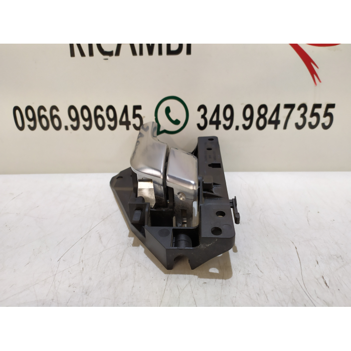 BJ32-22600 AB MANIGLIA INTERNA PORTA PORTIERA ANTERIORE DESTRA DX RANGE ROVER EVOQUE 2011/2018 