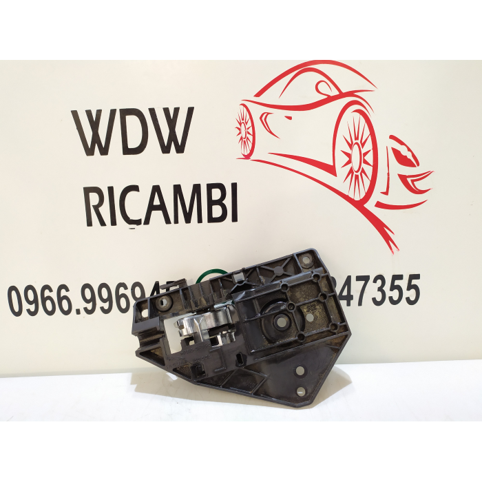 BJ32-22600 AB MANIGLIA INTERNA PORTA PORTIERA ANTERIORE DESTRA DX RANGE ROVER EVOQUE 2011/2018 