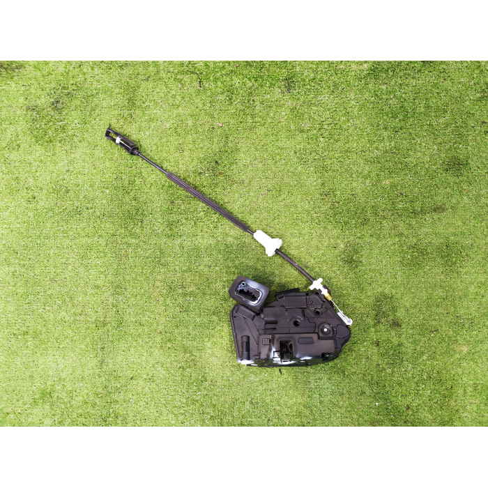 5K2837015B SERRATURA PORTA PORTIERA VOLKSWAGEN SHARAN GOLF ANTERIORE SINISTRA 7PIN 