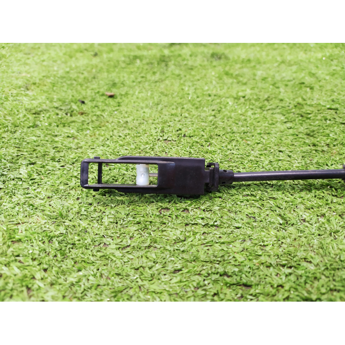 5K2837015B SERRATURA PORTA PORTIERA VOLKSWAGEN SHARAN GOLF ANTERIORE SINISTRA 7PIN 