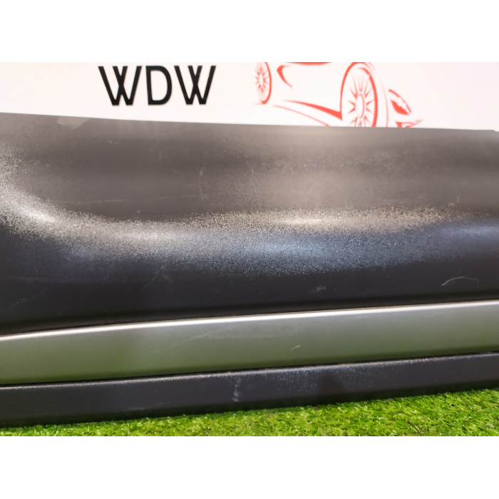 BJ32-274A49BJ MODANATURA PORTA PORTIERA POSTERIORE SINISTRA RANGE ROVER EVOQUE 2011-2018