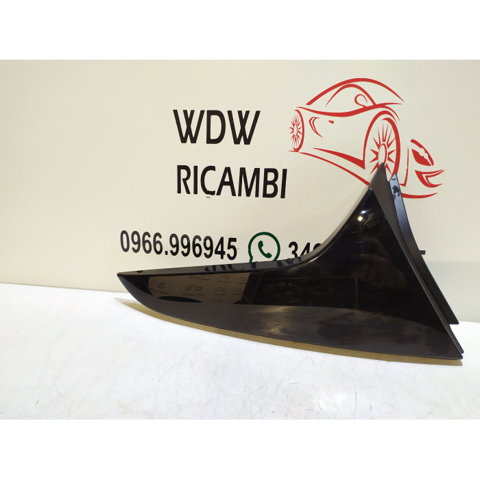 JX7B-442A92 COPERCHIO MODANATURA SPOILER PORTELLONE POSTERIORE DESTRO FORD FOCUS IV 2018> SW
