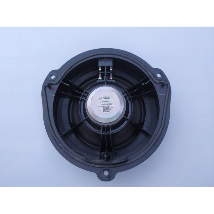 80A035411 CASSA ALTOPARLANTE PORTA PORTIERA AUDI Q5 Seconda generazione (2017-)