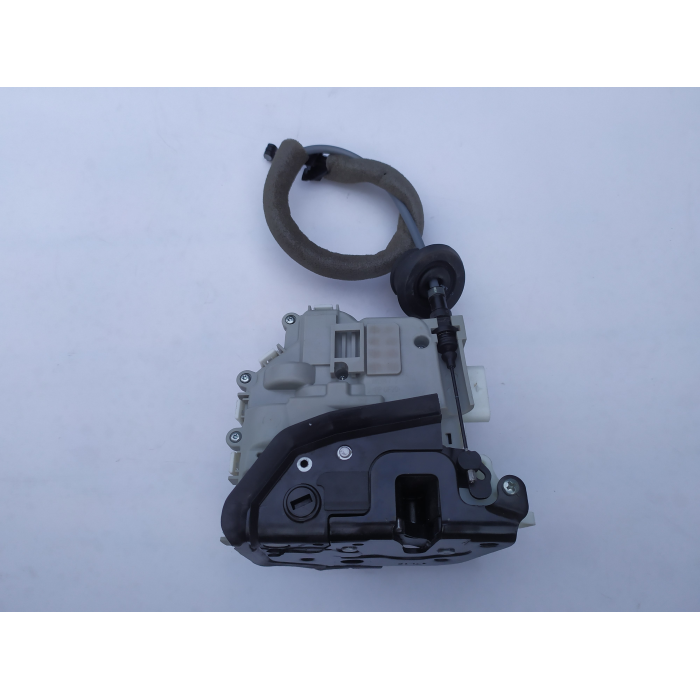 8X0839015E Serratura Chiusura porta posteriore sinistra 8X0839015E Audi Q5 2017-2021 5 pin