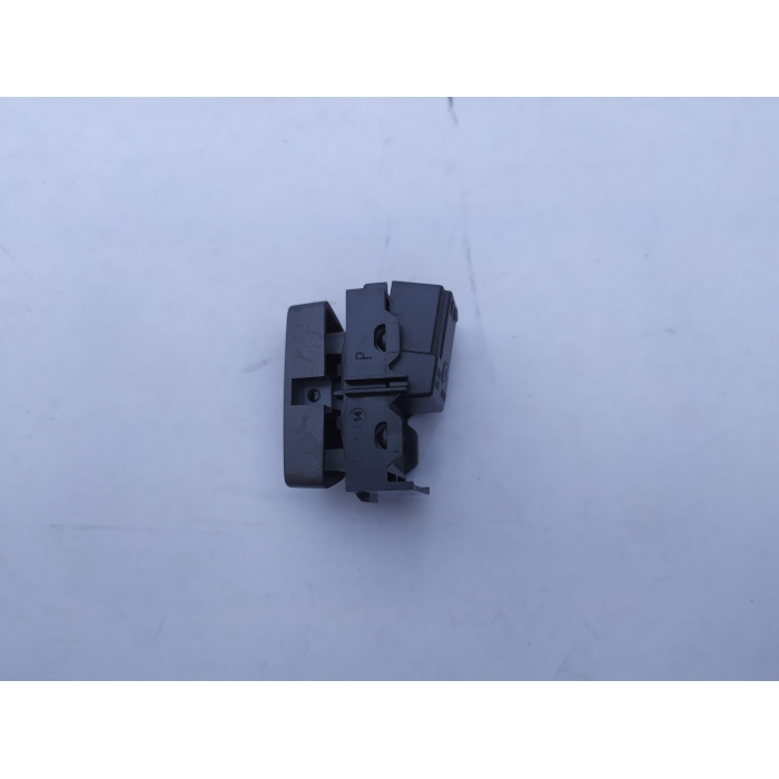 BJ3214017AC INTERRUTTORE DI CHIUSURA CENTRALE PORTE LAND ROVER EVOQUE ANNO 2016 
