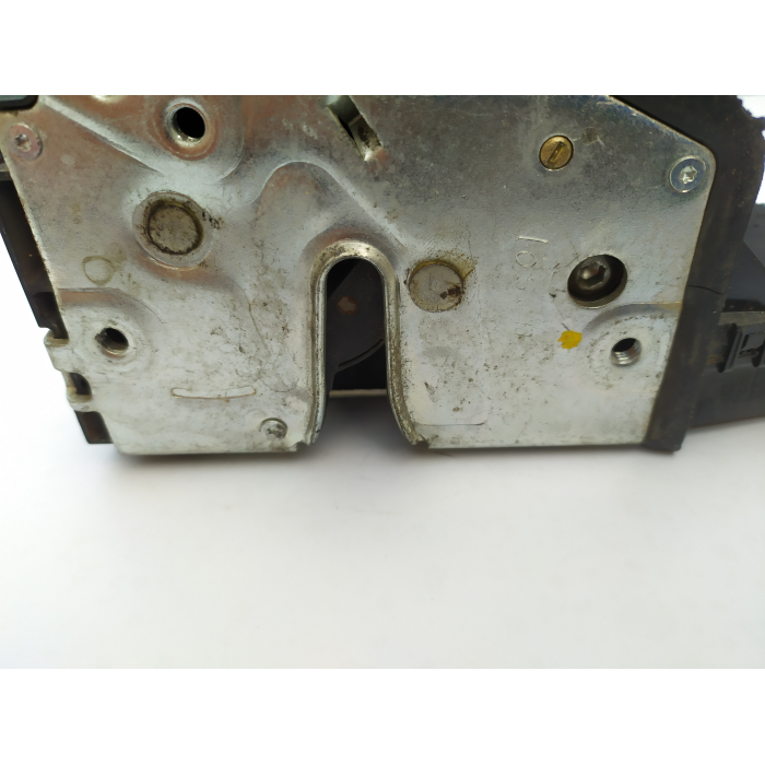 SERRATURA CHIUSURA PORTA POSTERIORE POST SINISTRA SX BMW 320 E46 SW 7PIN ELETTRICA 98-05 