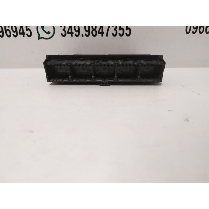 3S7T-15K600-SA CENTRALINA COMFORT MOTORE FORD MONDEO 2.0 96KW 131CV 2000 AL 2007
