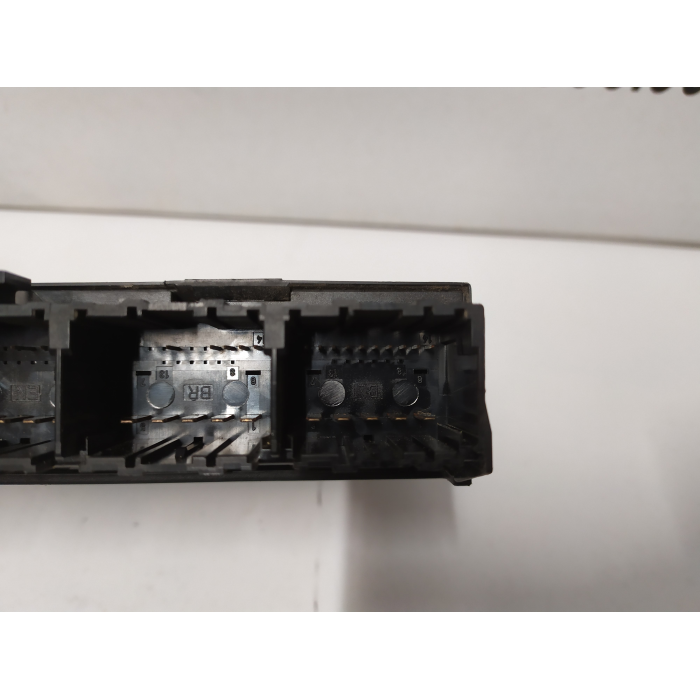 3S7T-15K600-SA CENTRALINA COMFORT MOTORE FORD MONDEO 2.0 96KW 131CV 2000 AL 2007