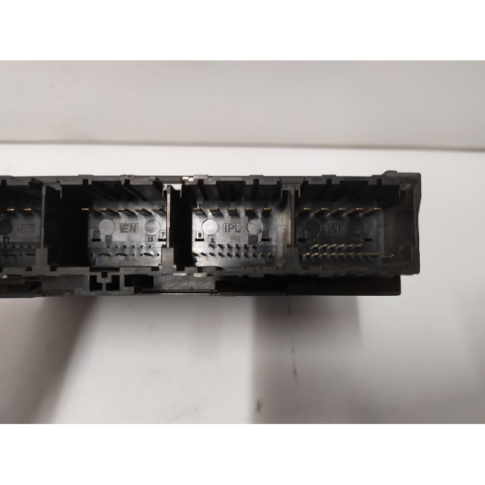 3S7T-15K600-SA CENTRALINA COMFORT MOTORE FORD MONDEO 2.0 96KW 131CV 2000 AL 2007