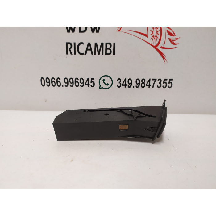4S71-13564-A PORTABICCHIERI CRUSCOTTO INTERNO PORTABICCHIERE FORD MONDEO 2000 - 2007 