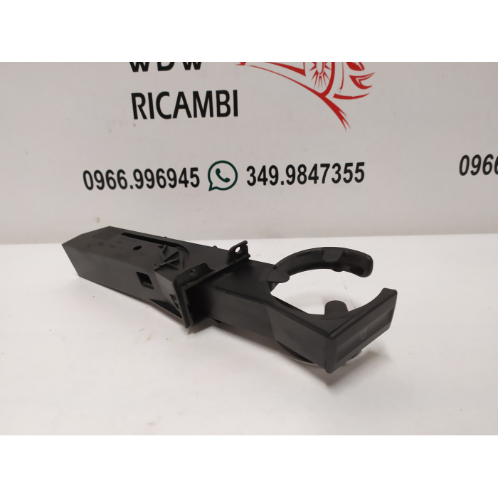 4S71-13564-A PORTABICCHIERI CRUSCOTTO INTERNO PORTABICCHIERE FORD MONDEO 2000 - 2007 