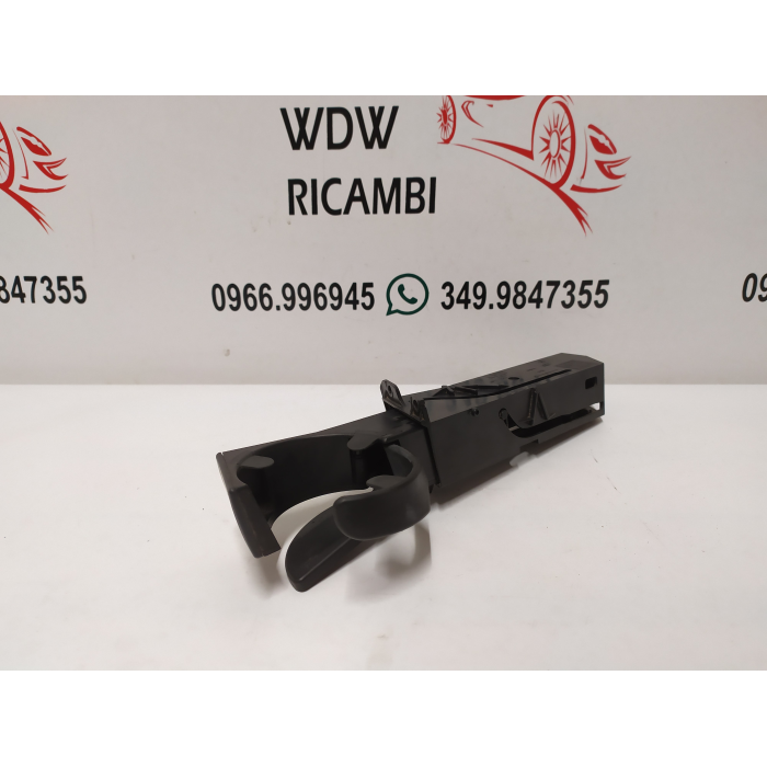 4S71-13564-A PORTABICCHIERI CRUSCOTTO INTERNO PORTABICCHIERE FORD MONDEO 2000 - 2007 