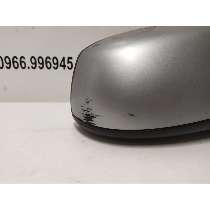 SPECCHIO SPECCHIETTO RETROVISORE DESTRO DX ELETTRICO 5PIN FORD MONDEO 2000-2007 2° SERIE 