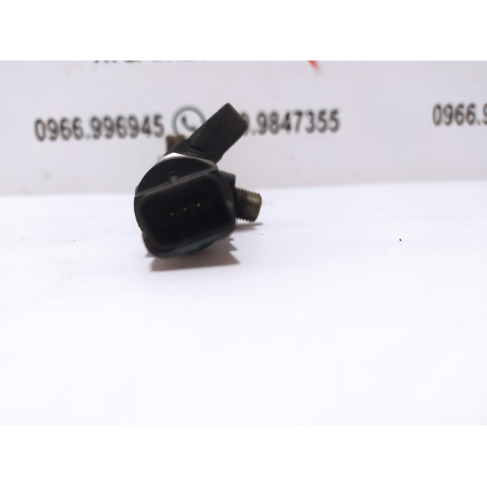 2s7q-9d280-ad FLAUTO TUBO INIEZIONE GASOLIO FORD MONDEO 2.0 131CV DAL 2000 AL 2007