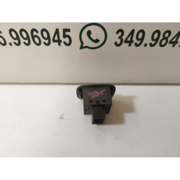9358002000 PULSANTE INTERRUTTORE ALZAVETRO ANTERIORE DESTRO HYUNDAI ATOS 1° SERIE 1997-2008 