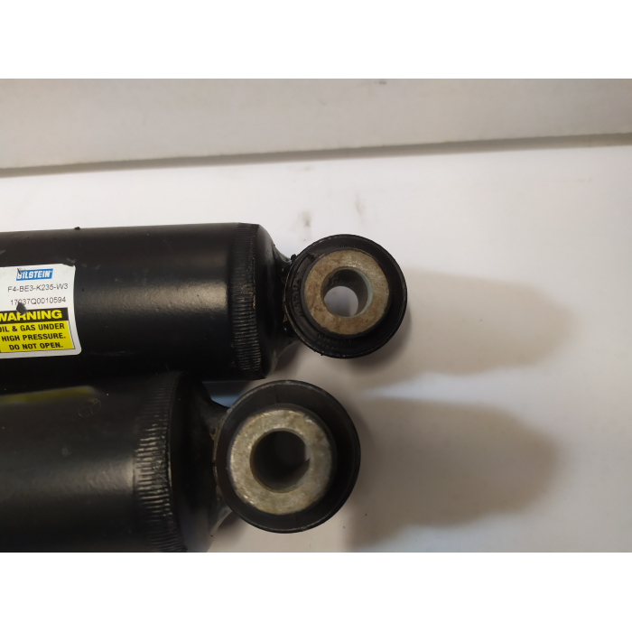 A2133207301 COPPIA AMMORTIZZATORE POSTERIORE DESTRO SINISTRO MERCEDES CLASSE E W213 POSTERIORI AMMORTIZZATORI 