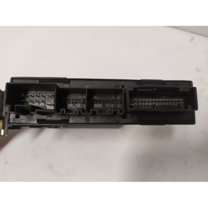 8E1959802G MOTORINO ALZAVETRO ANTERIORE ANT DESTRO DX AUDI A4 (B7) (2004\2009) 2007