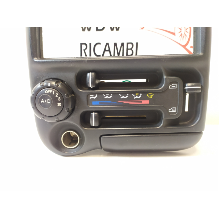 97250-02000 CENTRALINA GRUPPO COMANDI CLIMA A\C HYUNDAI ATOS PRIME (1997\2008) CRUSCOTTO 