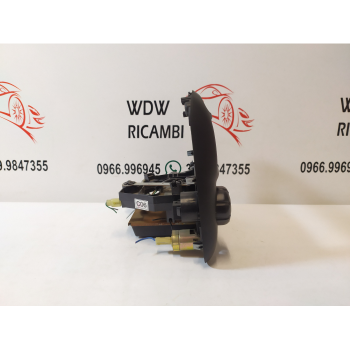 97250-02000 CENTRALINA GRUPPO COMANDI CLIMA A\C HYUNDAI ATOS PRIME (1997\2008) CRUSCOTTO 
