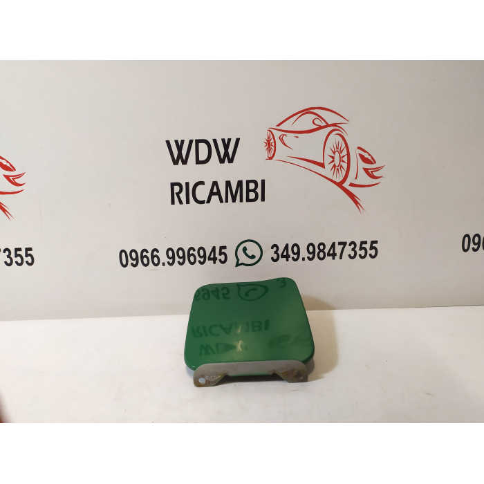 TAPPO SPORTELLINO CARBURANTE COVER HYUNDAI ATOS PRIME 1.1 (1997\2008)