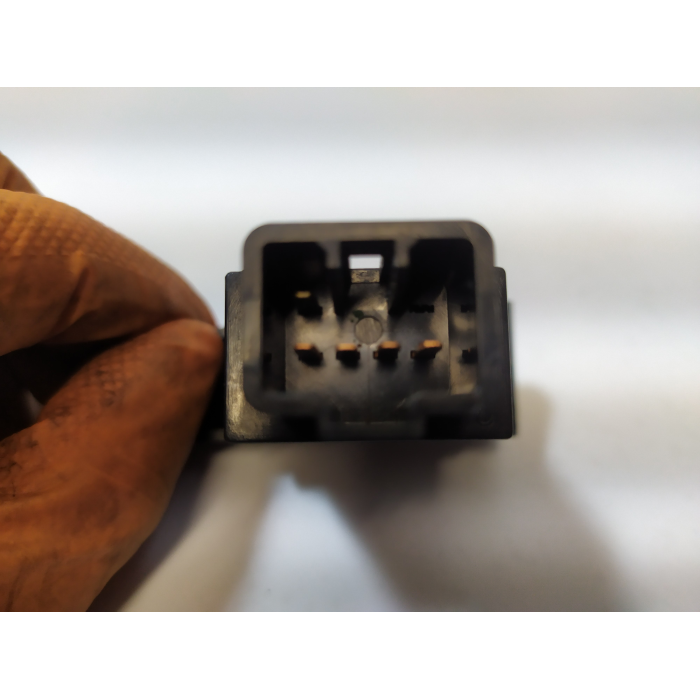 PULSANTE INTERRUTTORE FENDINEBBIA ANTERIORE HYUNDAI ATOS 1° SERIE 1997-2008 