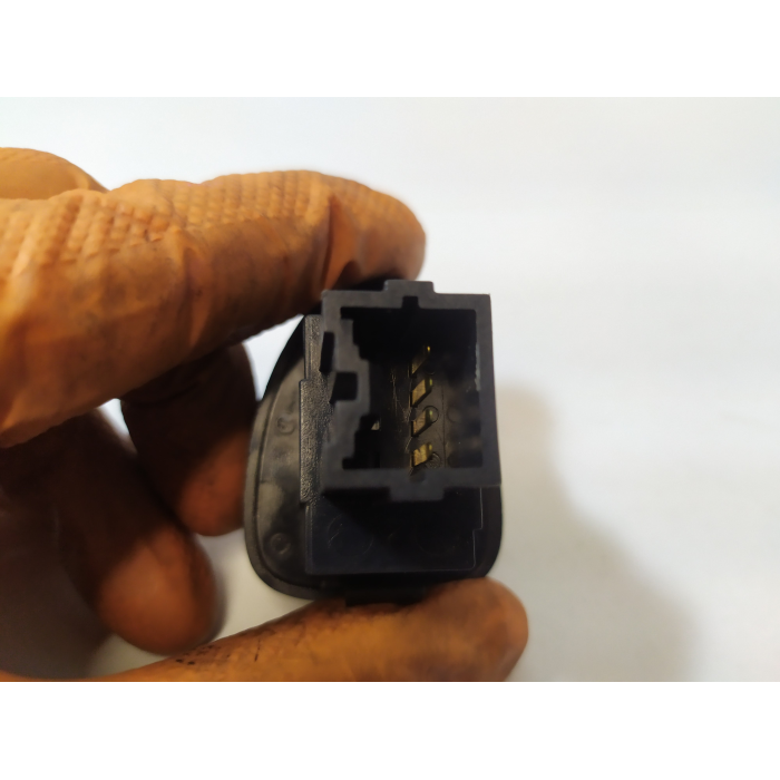 INTERRUTTORE PULSANTE REGOLAZIONE LUCE LUCI HYUNDAI ATOS PRIME (1997\2008) 2006