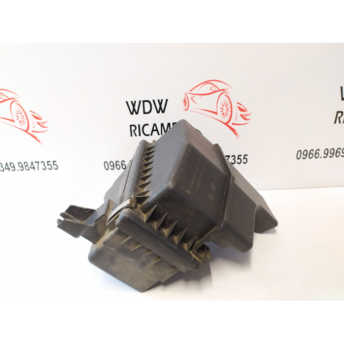 mn130286 FILTRO ARIA SCATOLA FILTRO AIRBOX MITSUBISHI COLT Z30 1.1 (2004\2012) SMART FORFOUR 