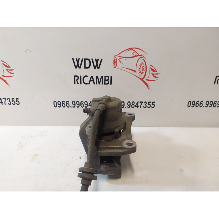 PINZA FRENI FRENO ANTERIORE ANT SINISTRO SX JEEP COMPASS 1.6 / DIESEL SINISTRA
