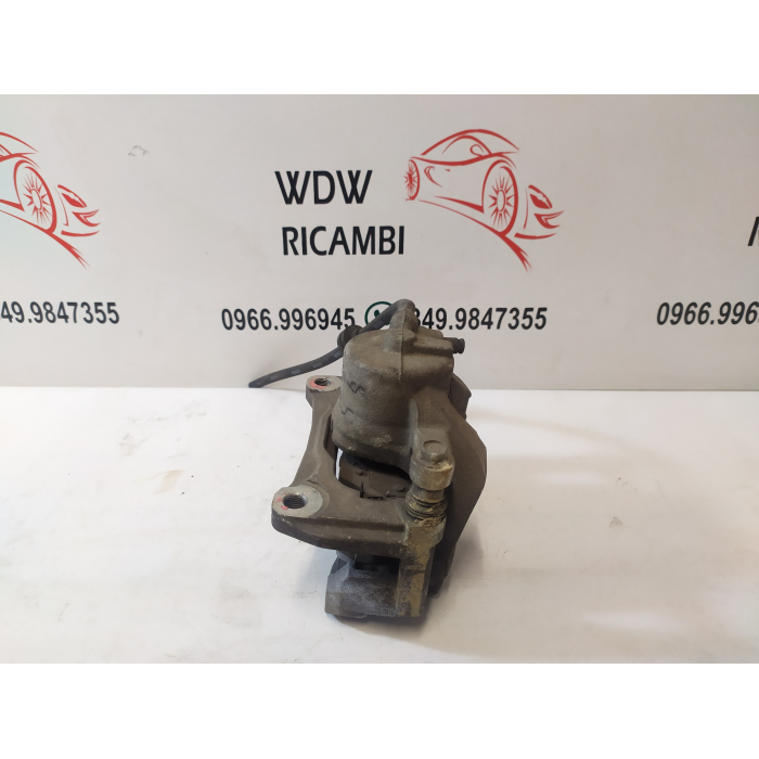 PINZA FRENI FRENO ANTERIORE ANT SINISTRO SX JEEP COMPASS 1.6 / DIESEL SINISTRA