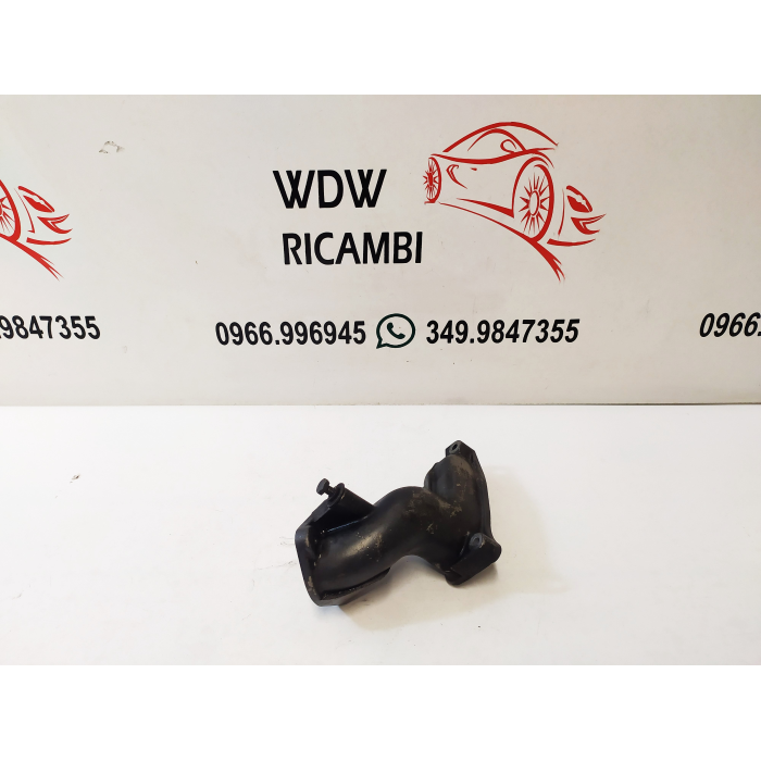 COLLETTORE ASPIRAZIONE MOTORE AIXAM 400 50 A721 CITY 