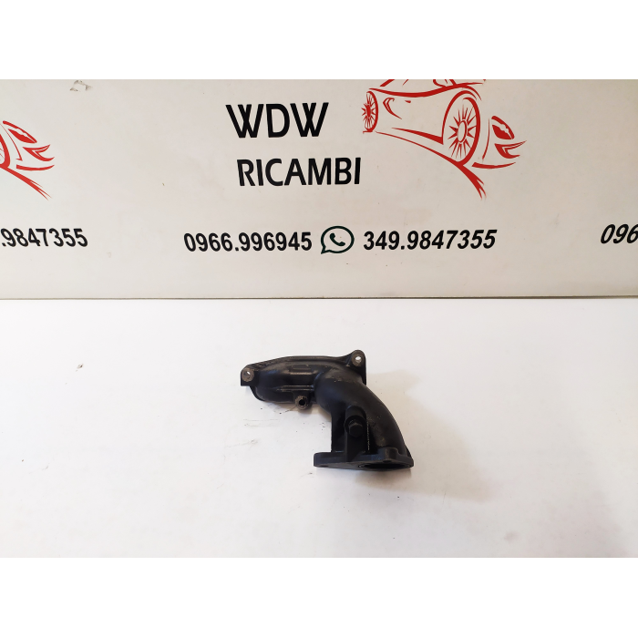 COLLETTORE ASPIRAZIONE MOTORE AIXAM 400 50 A721 CITY 