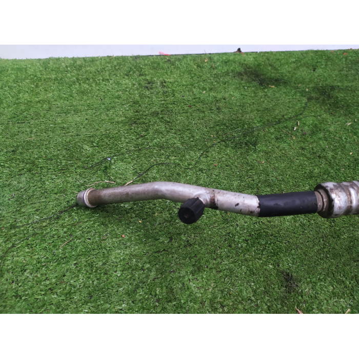 8E1260712Q TUBO ARIA CONDIZIONATA CLIMA AUDI A4 (8E2,B6) (2000-2004) 1.9 TDI 130CV
