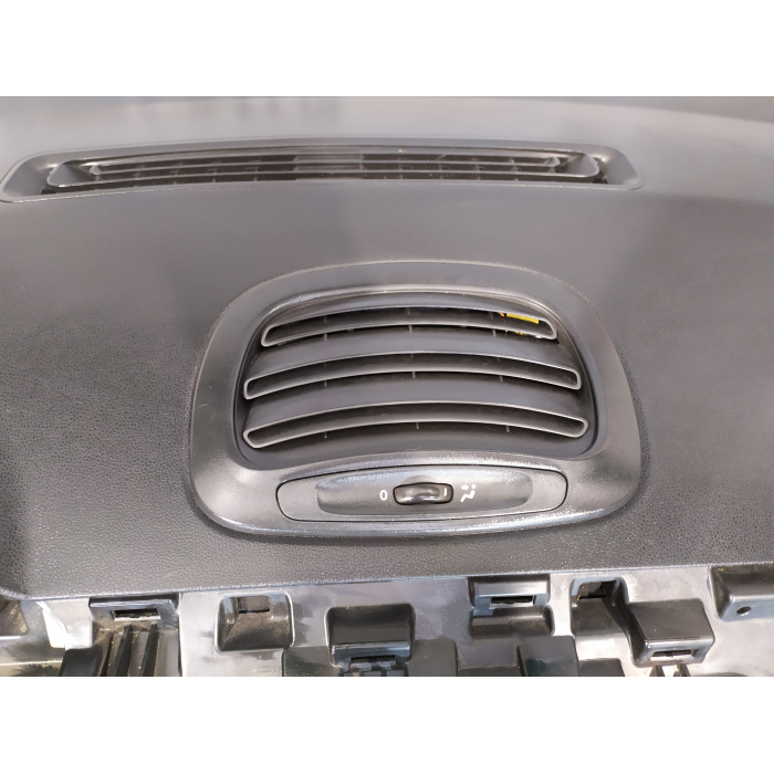 735523008 KIT AIRBAG CRUSCOTTO NO CENTRALINA FIAT 500L 1.3 (DAL 2012 IN POI >) 2014