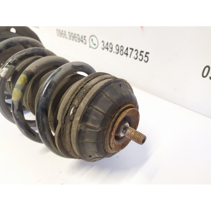 51936076 AMMORTIZZATORE ANTERIORE ANT SINISTRO SX FIAT 500L 1.3 MJT DAL 2012 IN POI 