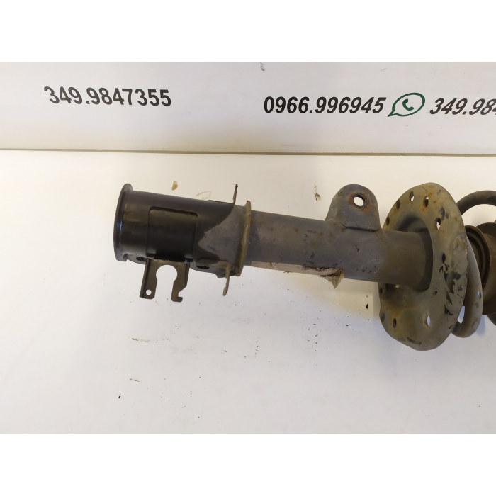 51936076 AMMORTIZZATORE ANTERIORE ANT SINISTRO SX FIAT 500L 1.3 MJT DAL 2012 IN POI 