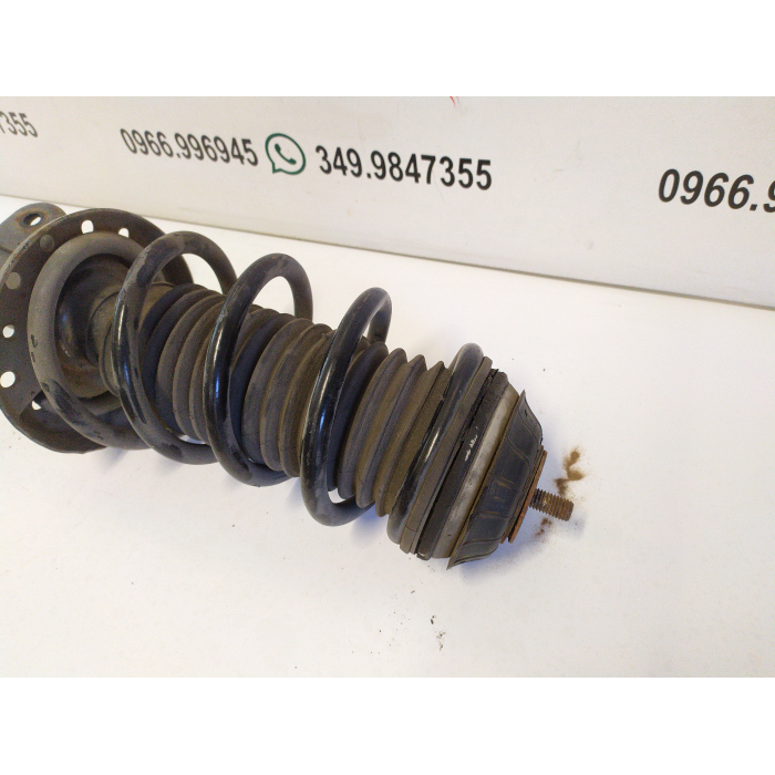 51936076 AMMORTIZZATORE ANTERIORE ANT SINISTRO SX FIAT 500L 1.3 MJT DAL 2012 IN POI 