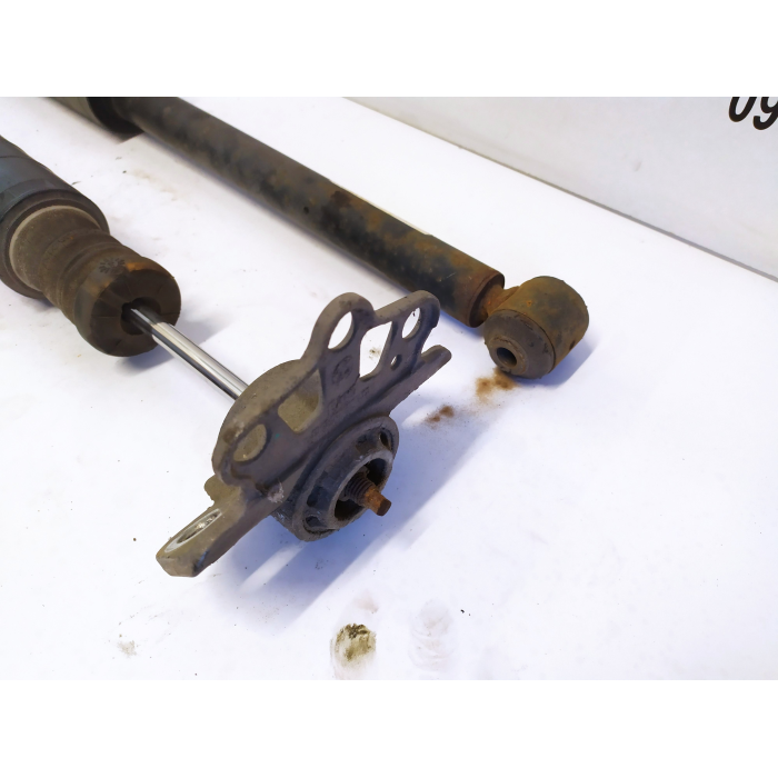 51936082 COPPIA AMMORTIZZATORI POSTERIORE POST DESTRO DX - SINISTRO SX FIAT 500L 1.3 51936081