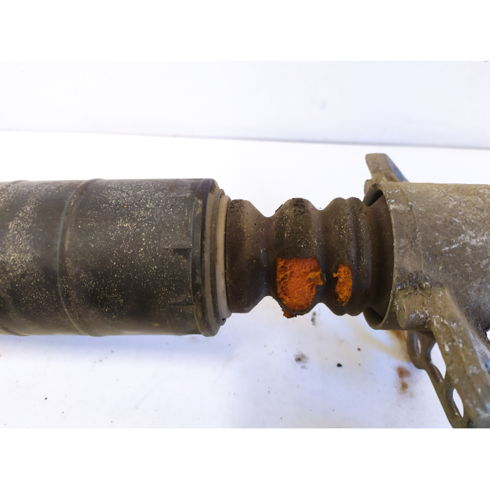 51936082 COPPIA AMMORTIZZATORI POSTERIORE POST DESTRO DX - SINISTRO SX FIAT 500L 1.3 51936081