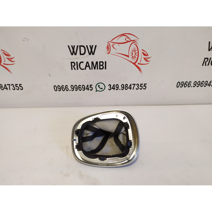 735547556 CUFFIA POMELLO CAMBIO MARCE FIAT 500L 1.3 DAL 2012 