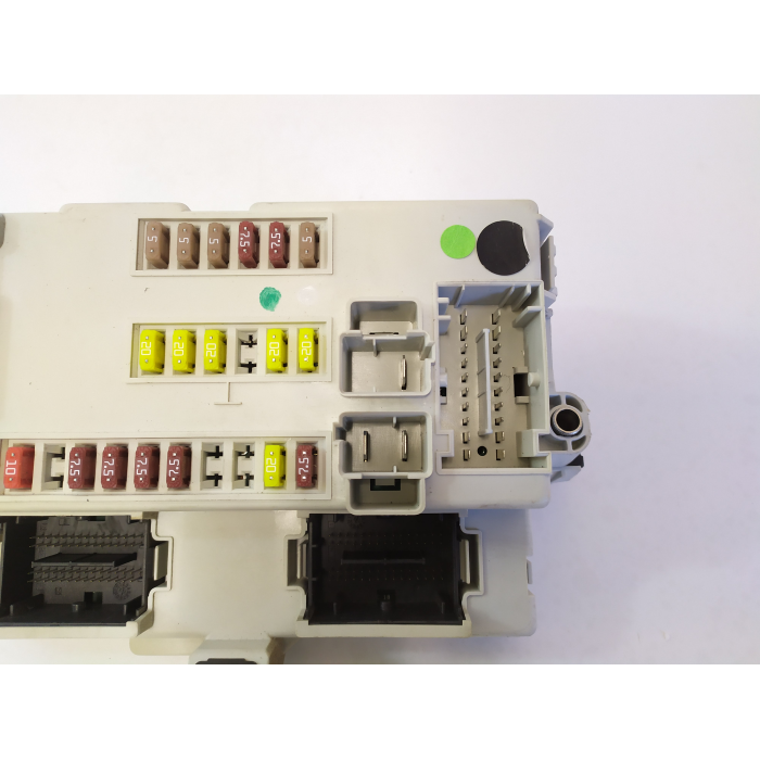 51954763 CENTRALINA BODY COMPUTER FIAT 500L 1.3 ORIGINALE 2012 > Y503441040108