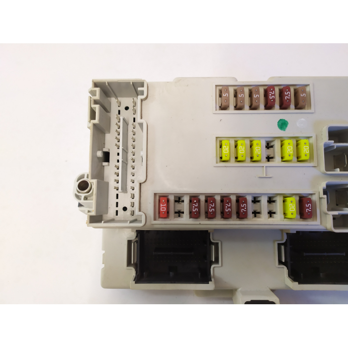 51954763 CENTRALINA BODY COMPUTER FIAT 500L 1.3 ORIGINALE 2012 > Y503441040108