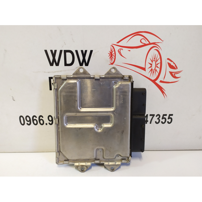 55253516 CENTRALINA ECU MOTORE FIAT 500L 1.3 MJT DAL 2012 