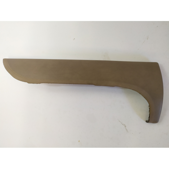 735535482 MODANATURA RIVESTIMENTO CRUSCOTTO ANT CENTRALE FIAT 500L 1.3 MTJ DAL 2012 IN POI >