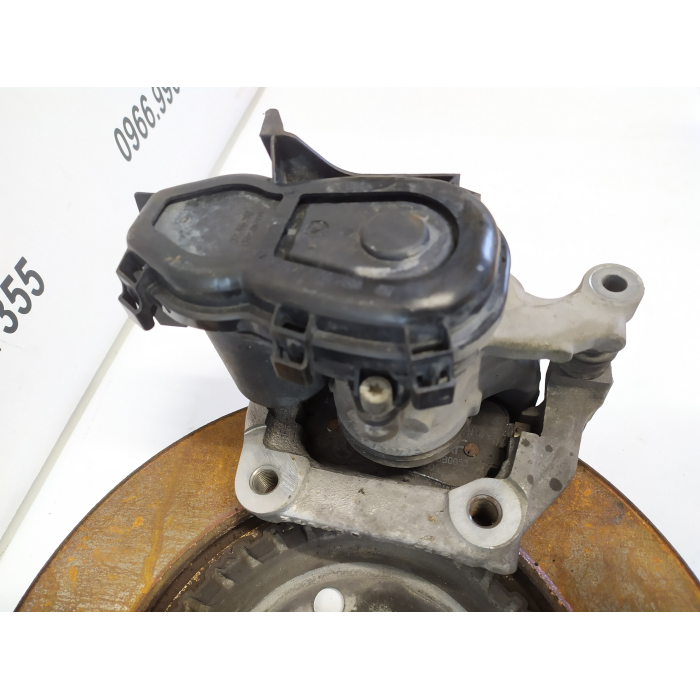 A0044235898RE PINZA CON DISCO POSTERIORE POST DESTRO DX MERCEDES CLASSE E W212 A0004231812 A0044235898R