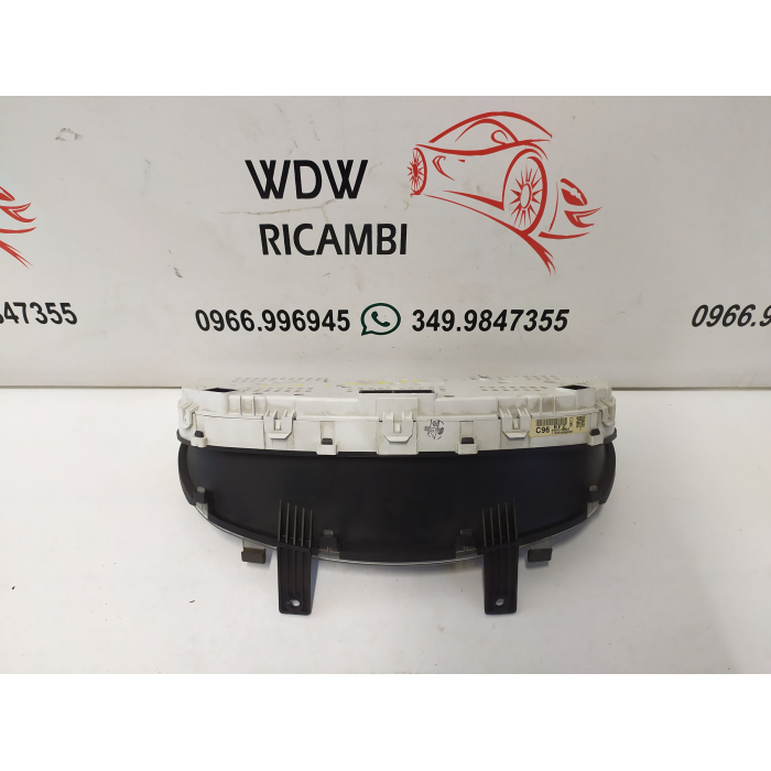 94003-2B650 QUADRANTE CONTACHILOMETRI QUADRO HYUNDAI SANTA FE 2.2 2006-2012 11640-00150