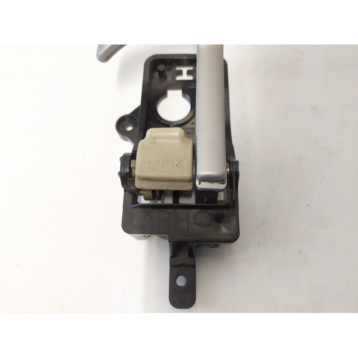 MANIGLIA APERTURA INTERNA ANTERIORE ANT DESTRA DX HYUNDAI SANTA FE 2006-2012