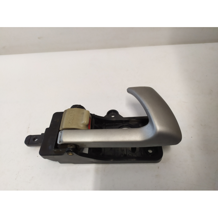 MANIGLIA APERTURA INTERNA ANTERIORE ANT DESTRA DX HYUNDAI SANTA FE 2006-2012